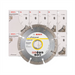 10 X Bosch Diamond Cutting Disc ECO For Universal 115x22.23x2.0x7mm