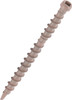 TREND DK/10X60/750 Ceramic-Coated Deck Screws No.10 x 60mm (750 pack)