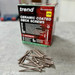 TREND DK/10X60/750 Ceramic-Coated Deck Screws No.10 x 60mm (750 pack)