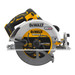DeWalt DCS573H2T 18v 190mm XR FlexVolt Advantage Circular Saw 2 X 5ah Powerstack