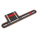 TREND CAB/JIG/A Cabinet Hardware Drilling Jig