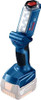 Bosch GLI 18V-30018V Cordless Work Light Torch LED, body only - 06014A1100