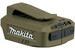 Makita GBAADP05O USB Li-Ion Battery Charger Adaptor For 14.4V & 18V Olive Green