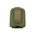 Makita GBAADP05O USB Li-Ion Battery Charger Adaptor For 14.4V & 18V Olive Green