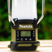 Makita DMR055O 18V/14.4V LXT Cordless Radio Lantern Olive - Body Only