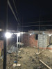 Elite 110V 22m LED Festoon Site Lighting Kit - Fully Enclosed (LEDKITENC22)
