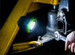 Elite 15W Twin Beam LED Rechargeable Light with USB Port (LED15WRPL)