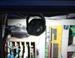 Elite 15W Twin Beam LED Rechargeable Light with USB Port (LED15WRPL)