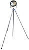 Elite 110V LED Site Light - 5,500 Lumens, Single Head with Tripod Stand (LED35WSLTP)