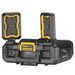 Dewalt DWST08061-1 TOUGHSYSTEM 2.0 LED Task Work Light & Tool Storage Box