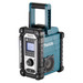 Makita DMR116 Digital Job Site Radio - 14.4V/18V LXT & G Series, FM/AM, Body only