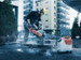 Husqvarna K770 12" 300mm Petrol Disc Cutter