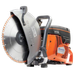 Husqvarna K770 12" 300mm Petrol Disc Cutter MKII