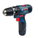 Bosch Professional GSB 120-LI 12v Combi Drill 2 x 2.0ah battery In Case