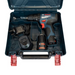 Bosch Professional GSB 120-LI 12v Combi Drill 2 x 2.0ah battery In Case