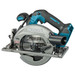 Makita HS012GZ01 40v Max XGT AWS Brushless Circular Saw - Body Only with Makpac Type 3 Carry Case