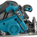 Makita HS012GZ01 40v Max XGT AWS Brushless Circular Saw - Body Only with Makpac Type 3 Carry Case