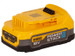 DeWalt DCBP034 18v Compact Powerstack Battery Pack DCBP034-XJ