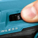 Makita DJV185Z Jigsaw 18v LXT Cordless Brushless Barrel Grip Body Only