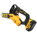 DeWalt DCMPS520P1-XJ 18v XR 8" 20cm Compact Pruning Saw - 1 x 5Ah Battery