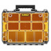 DeWalt DWST82968-1 TSTAK® Organiser Case Watersealed