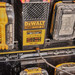 DeWalt DWST83470-GB Toughsystem 2.0 Battery Charger Case 18 / 54v XR USB Charge