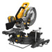 DeWalt DCS781X2-GB 54V XR Flexvolt 305mm Slide Mitre Saw - 2 x 9.0Ah
