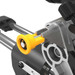 DeWalt DCS781X2-GB 54V XR Flexvolt 305mm Slide Mitre Saw - 2 x 9.0Ah