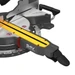 DeWalt DCS781N-XJ 54V XR Flexvolt 305mm Slide Mitre Saw - Bare Unit