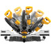 DeWalt DCS781N-XJ 54V XR Flexvolt 305mm Slide Mitre Saw - Bare Unit