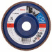 Bosch Flap disc X571, Best for Metal D= 115 mm; G= 60, straight