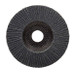 Bosch Flap disc X571, Best for Metal D= 115 mm; G= 60, straight