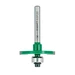 Trend Biscuit jointer set C152X1/4TC