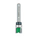 Trend Template profile 12.7mm diameter C121BX1/4TC