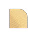 Trend Rounding over 9.5mm radius x 15.9mm cut C078X1/4TC