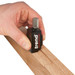 Trend Corner Chisel TREC/CHISEL - To quickly square up rounded corners when using lock and hinge jigs.