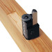 Trend Corner Chisel TREC/CHISEL - To quickly square up rounded corners when using lock and hinge jigs.