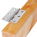 Trend Corner Chisel TREC/CHISEL - To quickly square up rounded corners when using lock and hinge jigs.
