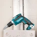 MAKITA DFS452Z LXT 18V: Brushless Drywall Screwdriver - Body Only