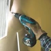 MAKITA DFS452Z LXT 18V: Brushless Drywall Screwdriver - Body Only