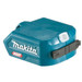 Makita DEAADP001G Charging Adaptor 40v Max XGT LXT USB