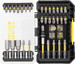 Stanley STA88557 FatMax Impact Torsion Bit Set in Multi-Stack Case (32 Piece)
