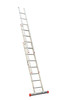 Lyte 3x7 Rung Non-Professional Extension Ladder 3 Section EN131-2
