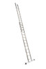 Lyte 2x12 Rung Industrial 2 Section Extension Ladder EN131-2