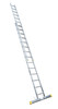 Lyte 2x13 Rung Trade Extension Ladder 2 Section EN131-2