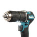 Makita DHP487Z 18V LXT Brushless Cordless Combi Drill - Body Only 