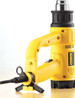 Dewalt D26411-GB 1800W Professional Heatgun Corded Heatgun Replaces 240v + Attachments