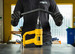 Dewalt D26411-GB 1800W Professional Heatgun Corded Heatgun Replaces 240v + Attachments