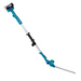Makita Pole Hedge Trimmer DUN461WZ 18v LXT 46cm (Body Only)