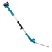 Makita Pole Hedge Trimmer DUN461WZ 18v LXT 46cm (Body Only)